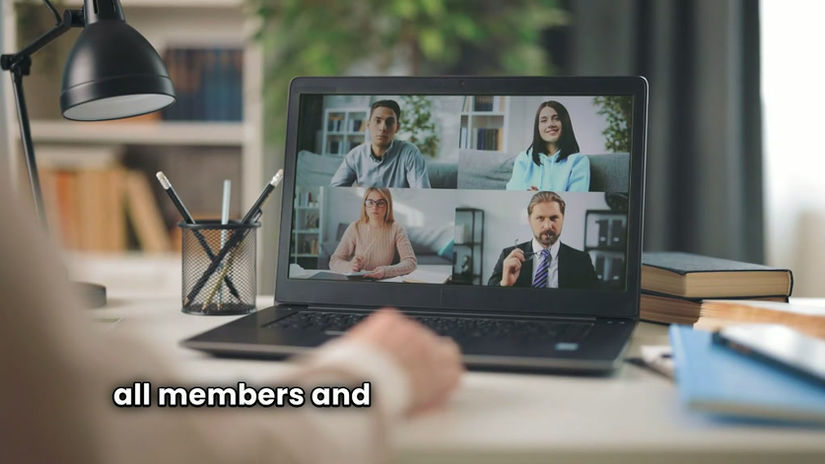 Teamwork in the Digital Environment